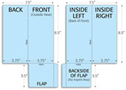 DC-5 — Speed Load Pocket (L)